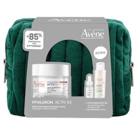 Avene Promo Hyaluron Activ B3 Cream Αντιγηραντική Κρέμα Ημέρας Kυττ...