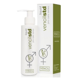 Vencil STD Liquid Υγρό Καθαριστικό για την Ευαίσθητη Περιοχή, 200ml