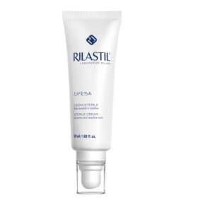 Rilastil Difesa Sterile Κρέμα για Αλλεργίες, 50ml