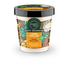 Natura Siberica Body Desserts