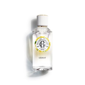 Roger&Gallet Cedrat Γυναικείο Άρωμα Εμπλουτισμένο με Αιθέριο Έλαιο Κίτρου 100ml