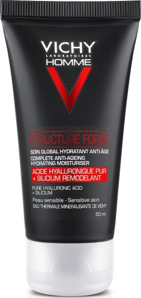 Vichy Homme - Ανδρική Περιποίηση