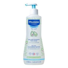 Mustela Bebe No Rinse Cleansing Water Νερό Καθαρισμού με Βιολογικό ...