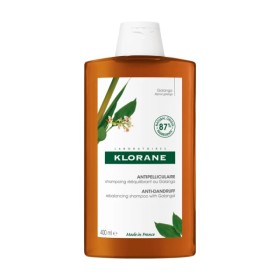 Klorane Anti-Dandruff Rebalancing Shampoo Σαμπουάν Εξισορρόπησης Κα...