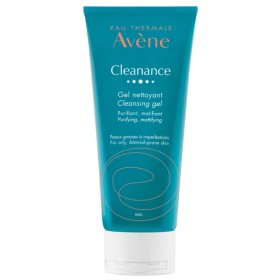 Avene Cleanance Gel Καθαρισμού για το Λιπαρό Δέρμα 200ml
