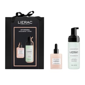 Lierac Set Lift Integral The Tightening Serum 30ml + The Cleansing Foam 150ml