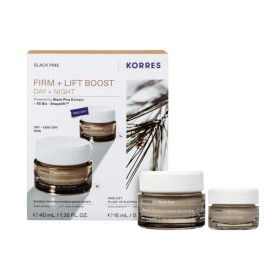 Korres Promo Black Pine Bounce Firming Intense Moisturizer Κρέμα Σύ...