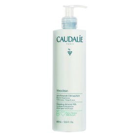 Caudalie Vinoclean Cleansing Almond Milk - 400 mL
