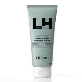 Lierac Homme Shower Gel 3 σε 1 Σαμπουάν Αφρόλουτρο, 200ml