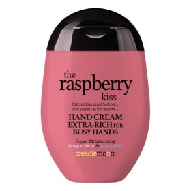 Treaclemoon The Raspberry Kiss Hand Cream Κρέμα Χεριών με Άρωμα Βατ...