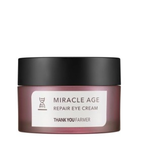 Thank You Farmer Miracle Age Repair Eye Cream Αντιγηραντική Κρέμα Σ...