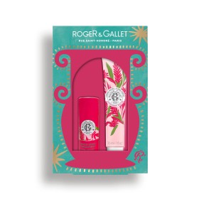 Roger & Gallet Promo Gingembre Rouge Hand Cream Κρέμα Χεριών 30ml +...
