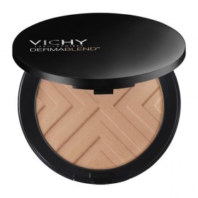 Vichy Dermablend Covermatte Make Up σε μορφή Πούδρας SPF25 45 Gold 9.5gr