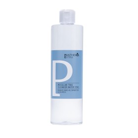 Panthenol Extra Micellar True Cleanser 3 in 1 Νερό Καθαρισμού 3 σε ...