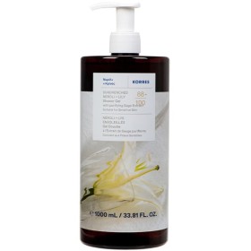 Korres Neroli & Lily Shower Gel Αφρόλουτρο με Άρωμα Νερόλι & Κρίνο,...