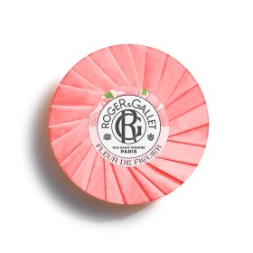 Roger & Gallet Fleur De Figuier Αναζωογονητικό Σαπούνι, 100g