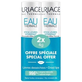 Uriage Promo Eau Thermale με Moisturizing Lipstick Ενυδατικό Στικ Χ...