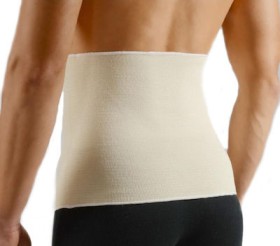 Anatomic Line Ζώνη Ισοθερμική 5155-2XL