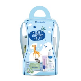 Mustela Πακέτα - Promo