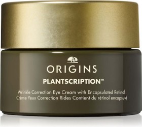 Origins Plantscription