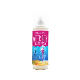 Galesyn After Bite Jelly Fish Λοσιόν σε Spray για Μετά το Τσίμπημα Κατάλληλη για Παιδιά 125ml