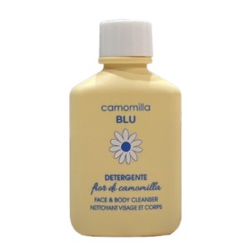 Camomilla Blu Fior di Camomilla Face & Body Cleanser, 50ml
