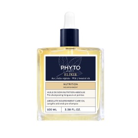 Phyto Nutrition Ενυδάτωση - Θρέψη Μαλλιών