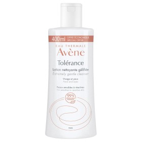 Avene Tolerance Λοσιόν Καθαρισμού - Ντεμακιγιάζ 400ml