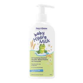 Frezyderm Baby Hydra Milk Ενυδατικό Βρεφικό Γαλάκτωμα Για το Ξηρό κ...