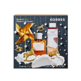 Korres Promo Spread Joy με Cashmere Kumquat Eau De Toilette Γυναικε...