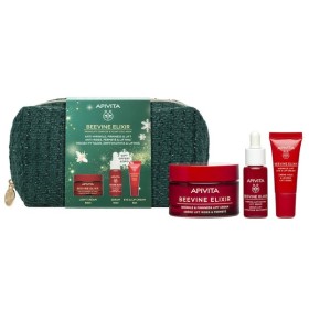 Apivita Promo Beevine Elixir Wrinkle & Firmness Lift Cream Light Αν...