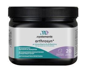 My Elements Arthrosyn+ Συμπλήρωμα Διατροφής με Γλουκοζαμίνη, Χονδρο...