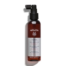 Apivita Hair Loss Lotion κατά της Τριχόπτωσης για Όλους τους Τύπους Μαλλιών, 150ml
