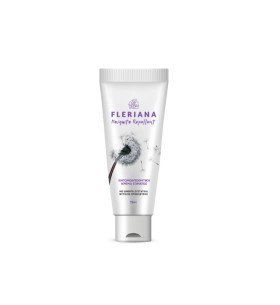 Power Health Fleriana Αντικουνουπική Κρέμα Σώματος 75ml
