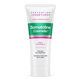 Somatoline Cosmetic Κρέμα για Πρόληψη των Ραγάδων, 200ml