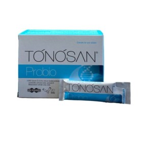 Uni-Pharma Tonosan Probio, 20 Φακελίσκοι