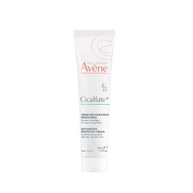 Avene Cicalfate+ Επανορθωτική Προστατευτική Κρέμα, 40ml