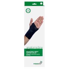 Anatomic line 5508 Adjustable Wrist Support Splint Νάρθηκας Υποστήρ...