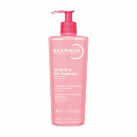 Bioderma Sensibio Mild Cleansing Foaming Gel 500ml