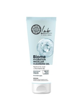 Natura Siberica Lab Biome Hydration Micellar Cleansing Gel Μικυλλια...