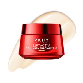 Vichy Liftactiv Collagen Specialist 16 Κρέμα Ημέρας με SPF50, 50ml