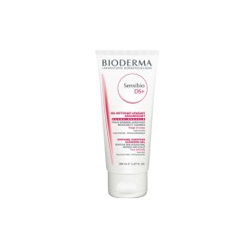 Bioderma Sensibio DS Gel Moussant / DS Foaming Gel Τζελ Καθαρισμού ...