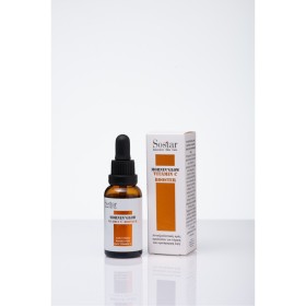 Sostar Mornin Glow Vitamin C Booster Serum Αντιοξειδωτικός Ορός Προ...
