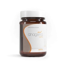 Akmed Anagena Συμπλήρωμα Διατροφής Για Ενίσχυση Μαλλιών και Νυχιών,...