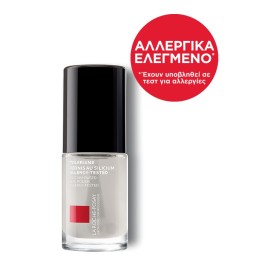 La Roche Posay Toleriane Silicium Βερνίκι Mat Top Coat 6ml