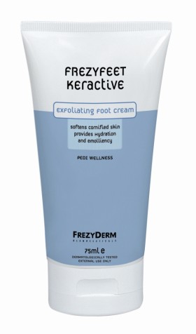 Frezyderm Frezyfeet