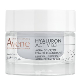 Avene Hyaluron Activ B3 Aqua Gel-Cream Κρέμα-Τζελ Κυτταρικής Αναγέννησης, 50ml