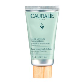 Caudalie Deep Cleansing Exfoliator - 75ml