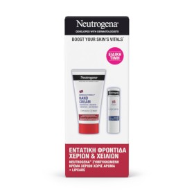 Neutrogena® Promo Pack Norwegian Formula® Συμπυκνωμένη Κρέμα Χεριών...