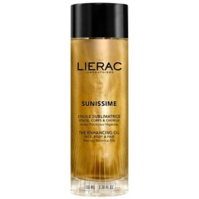 Lierac Sunissime The Enhancing Oil Ιριδίζον Έλαιο Λάμψης, 100ml